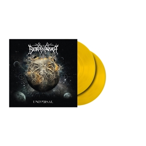 Borknagar – Universal (Re-Issue 2023)