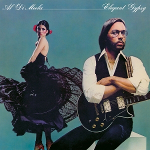 Di Meola, Al – Elegant Gypsy