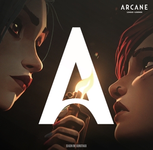 V/A – Arcane Season 1
