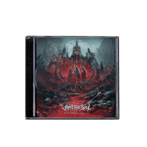 Vomit the Soul – Massive Incineration