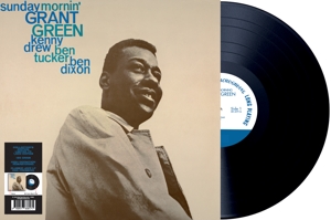 Green, Grant – Sunday Mornin'