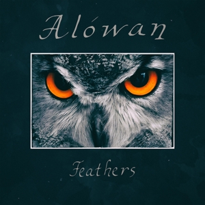 Alowan – Feathers