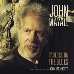 Mayall, John & the Bluesbreake – Padlock On the Blues