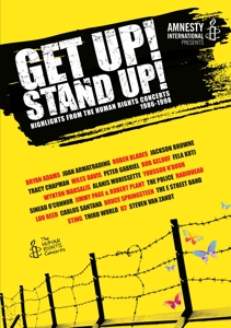 V/A – Get Up Stand Up