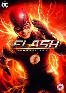 Tv Series – Flash Season 1-2 (2014)