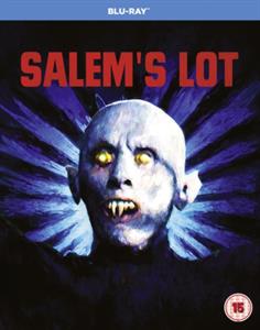 Movie – Salem's Lot