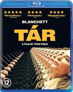 Movie – Tar