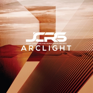Crawford, John & Robin Simon – Arclight