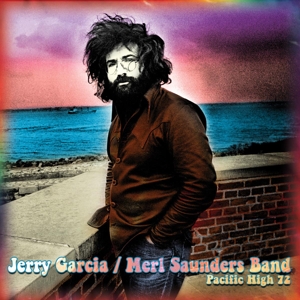 Garcia, Jerry – Pacific High Studio