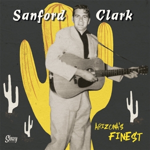 Clark, Sanford – Arizona's Finest