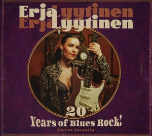 Lyytinen, Erja – 20 Years