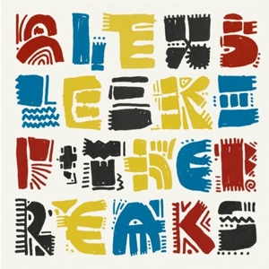 Bleeker, Alex – How Far Away