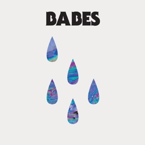 Babes – Untitled:Five Tears