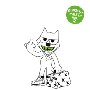 V/A – Gangster Music Vol.2