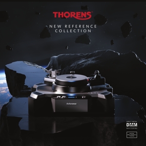 V/A – Thorens: New Reference Collection