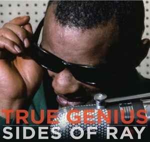 Charles, Ray – True Genius Sides of Ray