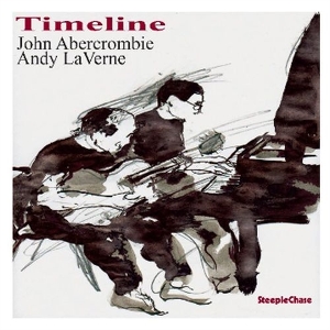 Abercombie, John & Andy Laverne – Timeline