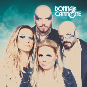 Cannone, Donna – Donna Cannone