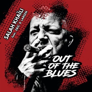 Khaili, Salah – Out of the Blues