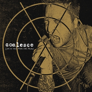 Coalesce – Live At Bbc's Maida Vale Studios