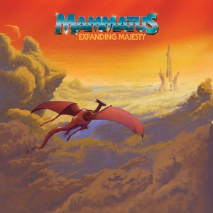 Mammatus – Expanding Majesty