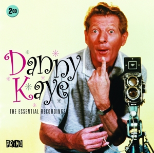 Kaye, Danny – Essential Recordings