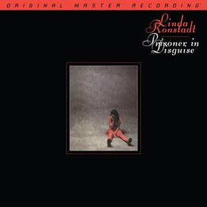 Ronstadt, Linda – Prisoner In Disguise
