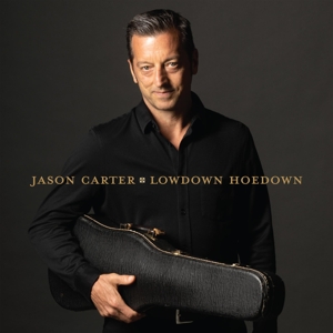 Carter, Jason – Lowdown Hoedown