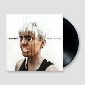 Stringer, Liz – Second High