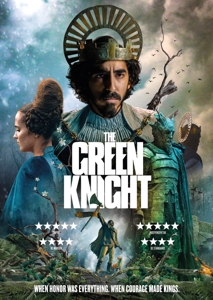 Movie – Green Knight