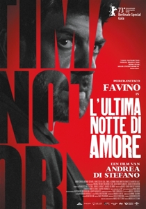 Movie – Ultima Notte Di Amore