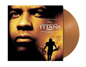 V/A – Remember the Titans - Original Soundtrack