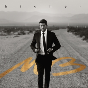 Buble, Michael – Higher
