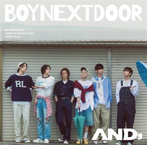 Boynextdoor – And,