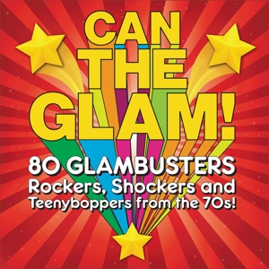 V/A – Can the Glam!