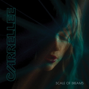 Carrellee – Scale of Dreams