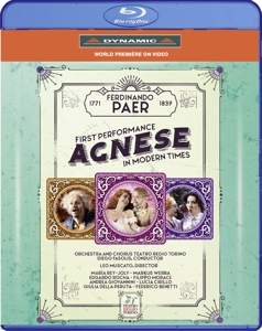 Marco Guidarini – Agnese