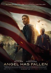 Movie – Angel Has Fallen