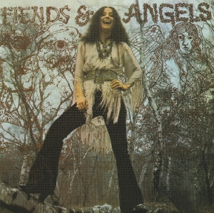 Velez, Martha – Fiends & Angels