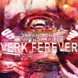 Japanische Kampfhorspiele – Verk Ferever