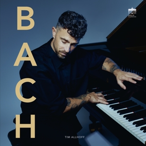 Allhoff, Tim – Bach