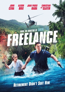 Movie – Freelance