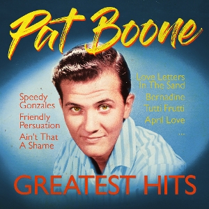 Boone, Pat – Greatest Hits