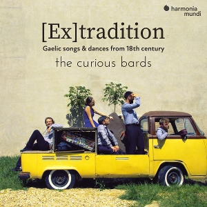 Curious Bards – Extradition