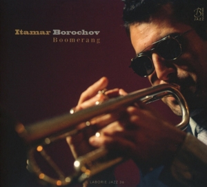 Borochov, Itamar – Boomerang