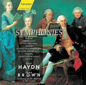 Bernstein, Leonard – Symphonies 44,45,49