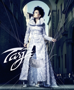 Tarja – Act Ii
