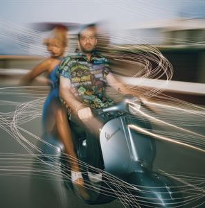 DJ Tennis & Eliza Rose – Playa Paradiso