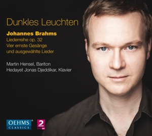 Boston Symphony Orchestra, Leo – 4 Ernste Gesange