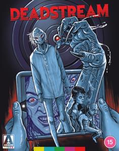Movie – Deadstream